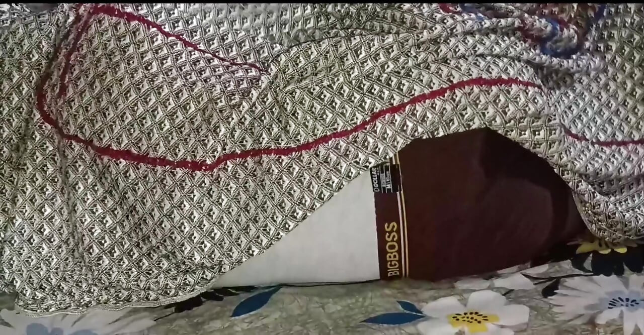 Gaon ki bhabhi ki thukai