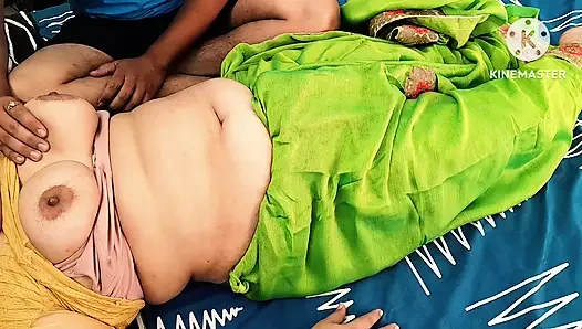 GHAR AAYI NEW MARRIED BHEN KI CHUDAI IN HINDI AUDIO