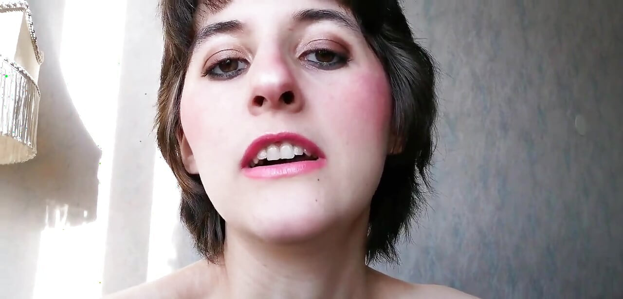 Giantess Realizes You Like Being Eaten