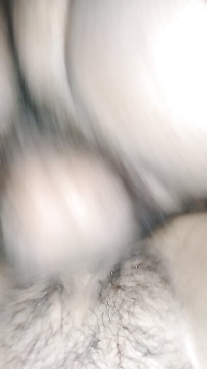 Reverse P.O.V cum cam