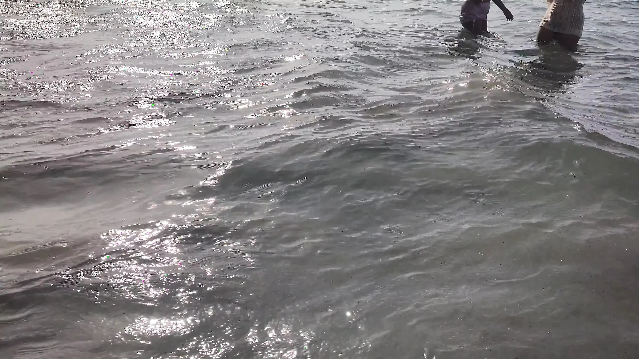 Bts Blooper Open Ocean Phootshot