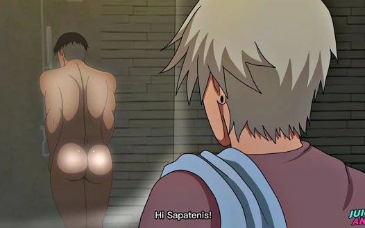 Send Me Stars 3 - Hentai Yaoi Anime