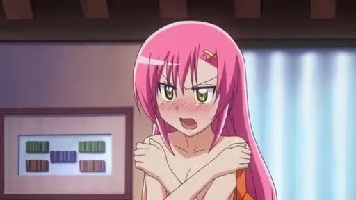 Hinagiku