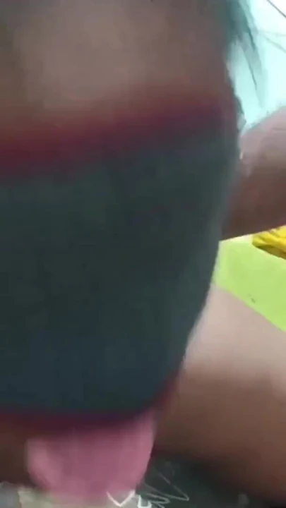 Hot desi indian hema aunty doing bowlojob and faking with hor students stepfather in outdoor house | Clip 1