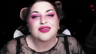 Worship Goddess Joules