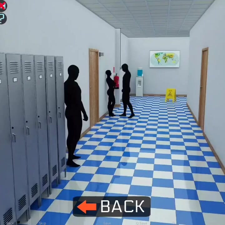 Orta yaşlı seksi kadın #4 - striptiz oyunu oynuyor