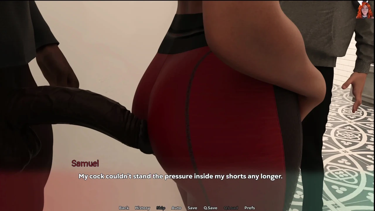 Only a Black Dick Can Separate Us (part 8)