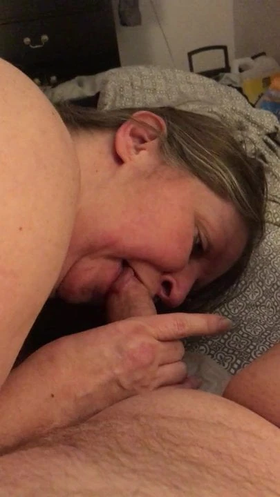 Sexy BBW Liz