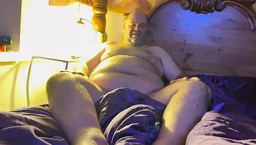 Lanista Bear lagi asik ngentot kontol besar sampai kakinya menganga lebar Untuk semua pemujaan! Giantisme