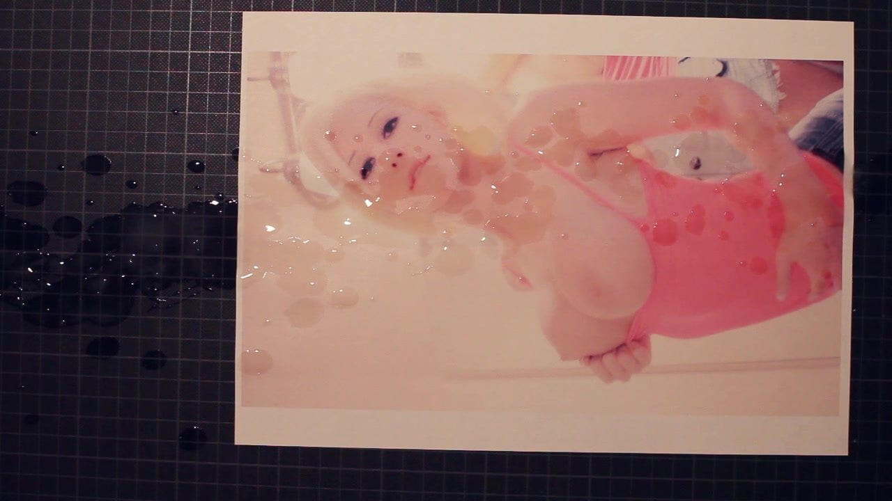 my first tribute