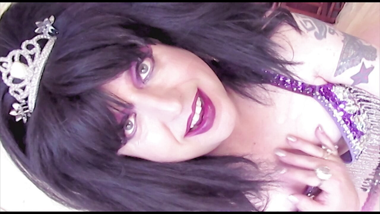 Kellystar518 - Sultan's New Sissy