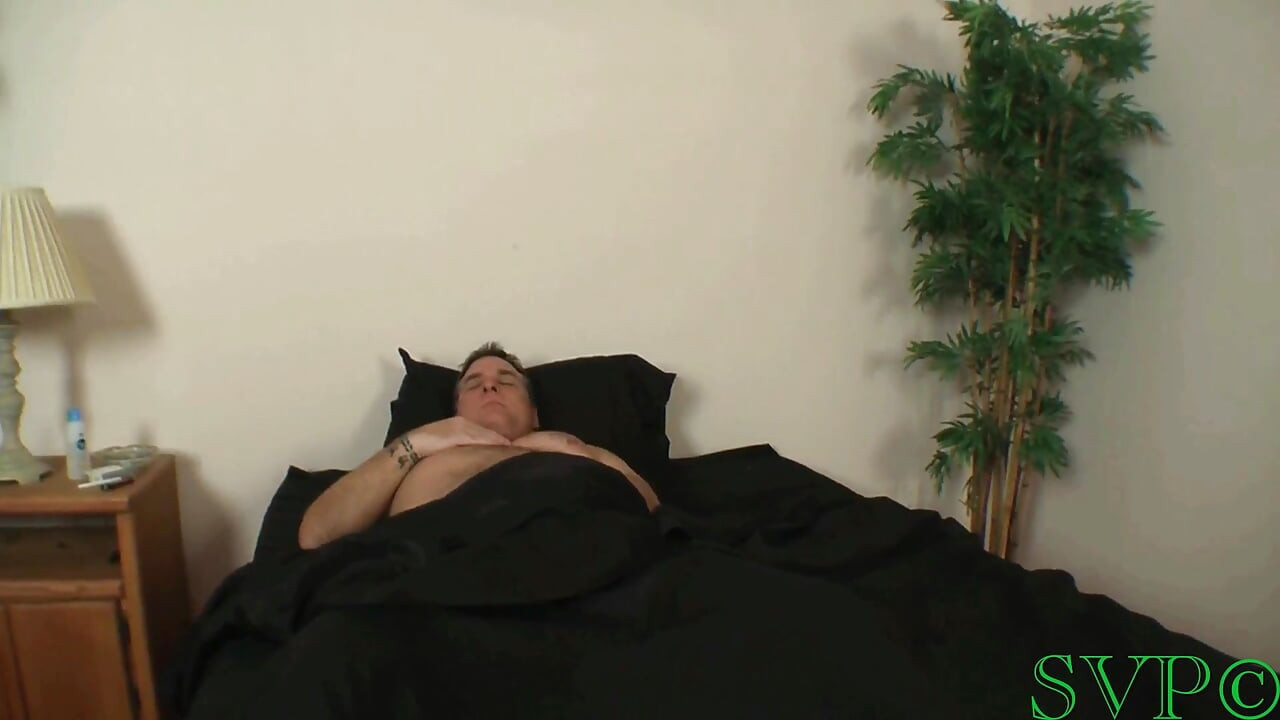 Stepdaughter Smokes and Seduces Her Stepfather