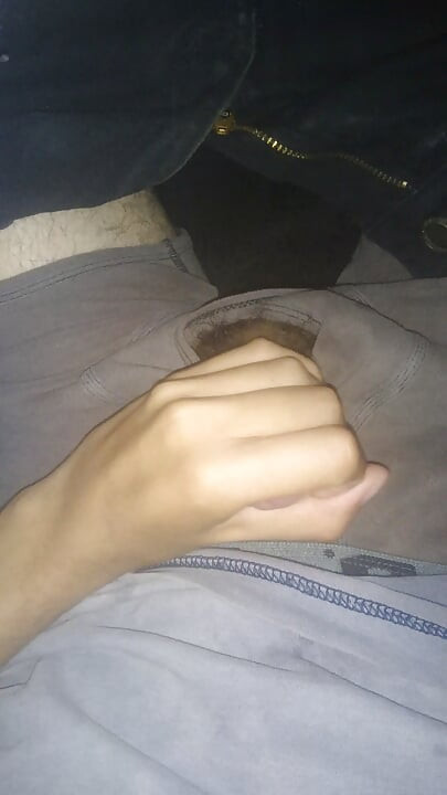 Under the blanket