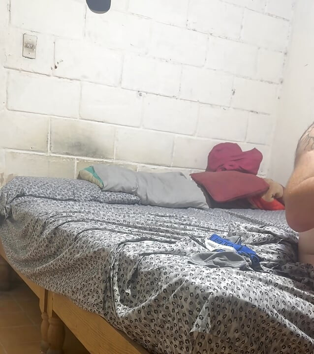 아주 핫한 엄마