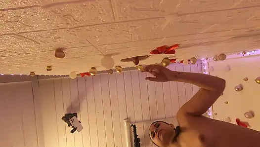 schwanz hinter der wange Allmylinks, misssVikki