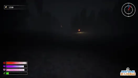 Ep1: Sin Spire (oyun)