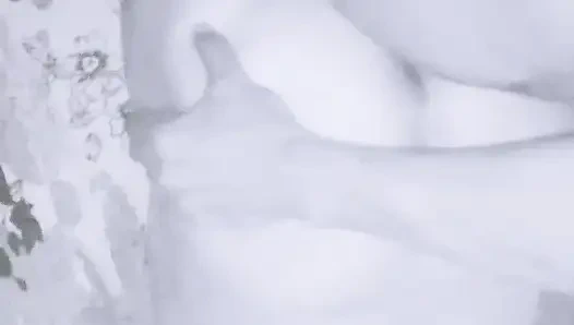 Hot moaning wife likes to be impaled.