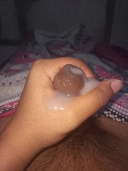 MY cock is better than yours