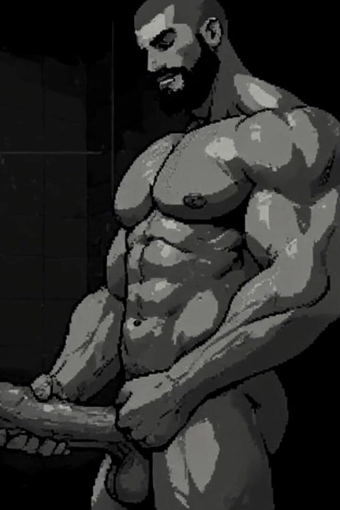 Erotic Audio Shower Fantasy