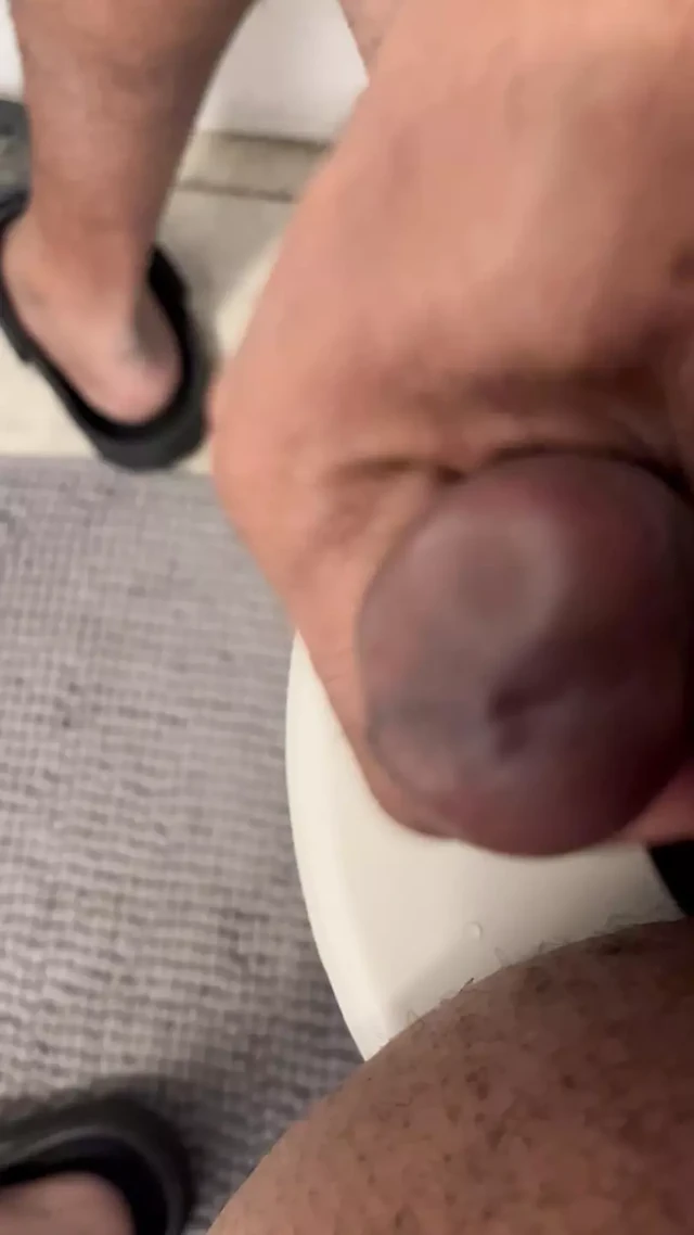 More cock play