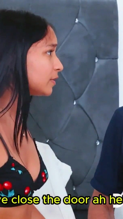 JEBEM NOVU CURU SVOG OČUHA | Isječak 2