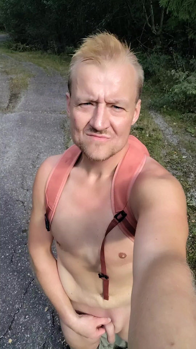 นอร์วีน Blotter บน Skogbyvei