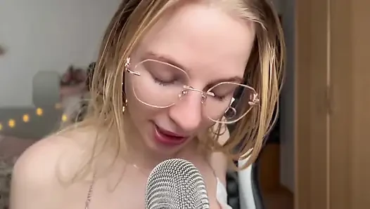 No Nut November Dorongan Asmr