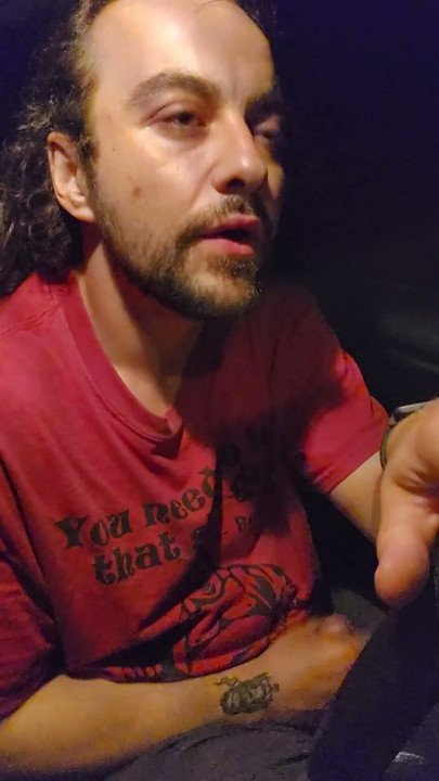 Jerking Off While Driving | Clip 3
