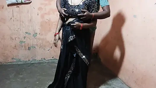 Real indian desi couple homemade sex