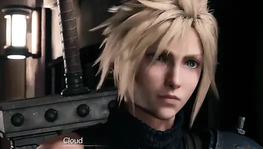 3D Hentai Uncensored Cloud was an asshole.