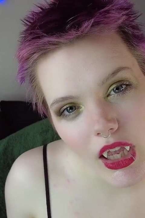 Nourish & Strengthen: Mormon Elder Drained by a Succubus - Mp4 HD - Ezra Faith