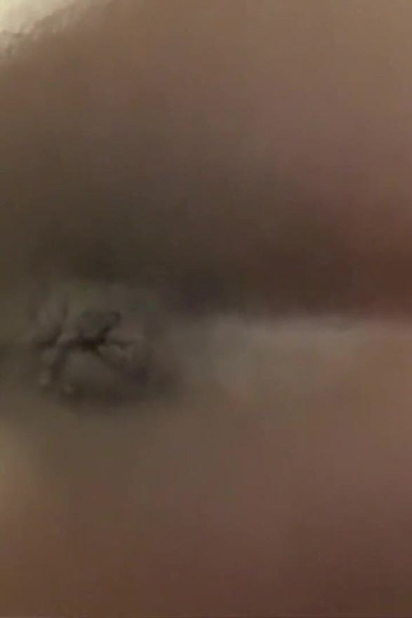 Prison Boy, They Put Demons in His Black Ass Butthole - Starring Dj Buttpussy