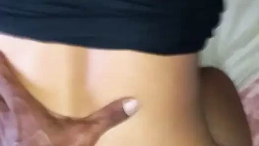 pinay benutzt alle ihre löcher