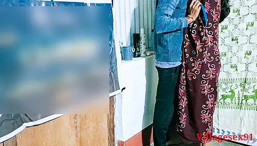 Hungry bhabhi ki Gand Chudai