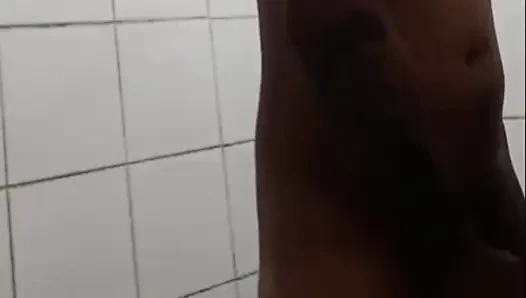 Miss Gerl Zeigt Der Kamera Ihr Gesicht