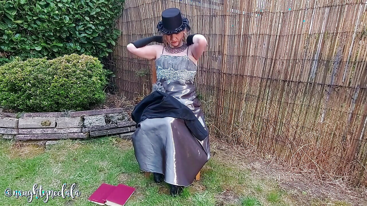 Viktorijanska violina s nestašnom Neelalom u glavnoj ulozi