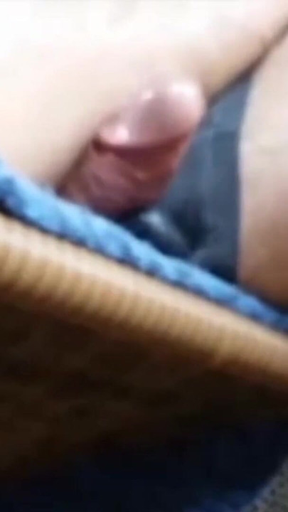 Spectacular moment from "My strong pennis cumshot compliation part2 (with indian romantic music)"