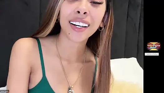 Trikepatrol Interview - Kalani Luana
