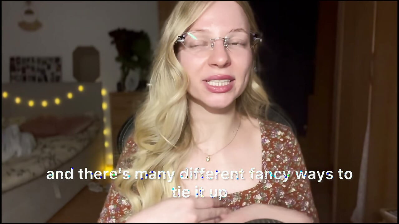 All You Need to Know About Bondage