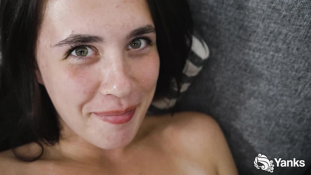 Daisy Pheonix’s Creamy Cum!