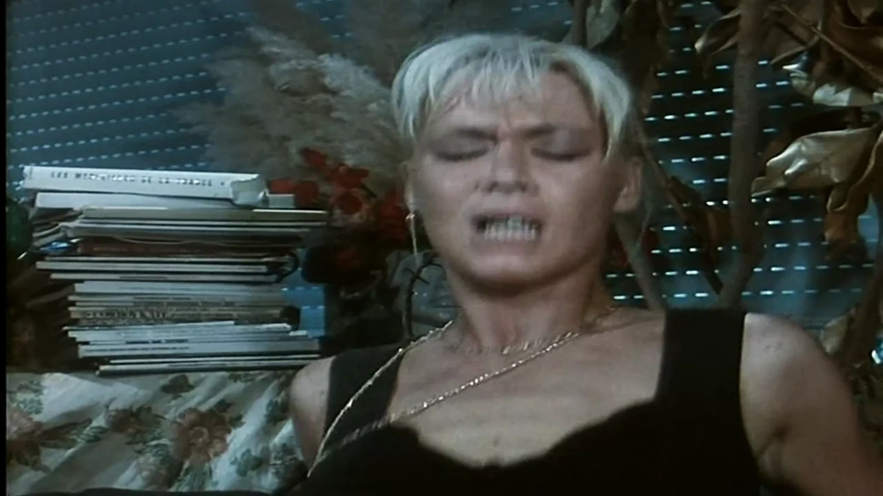 La Dea Dellamore（更高质量）