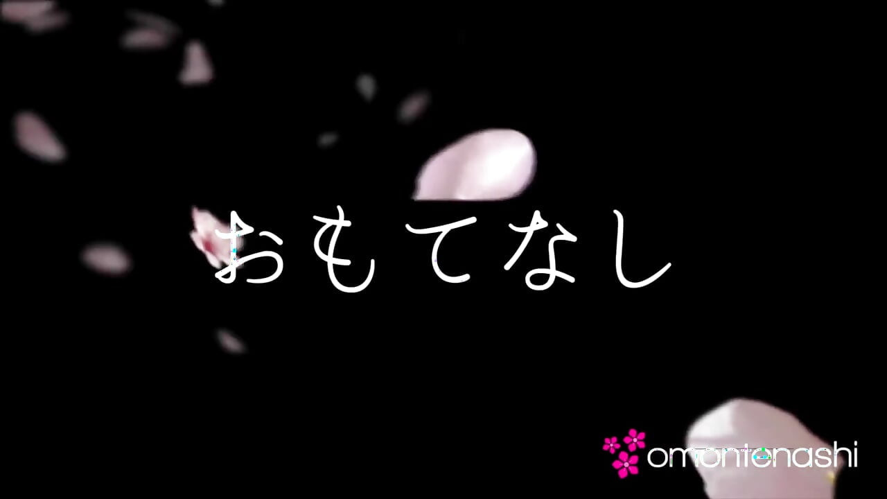 Teen Gal Oiran's Bjowjobs! Oral Ejaculation