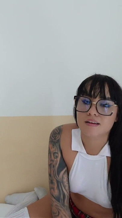 I fuck my sister-in-law's ass because my stepbrother couldn't | Clip 3