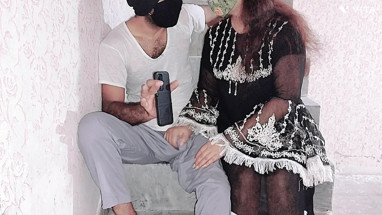 Uff ye larki marvaye gi Kisi din Saali Chat sy Ghar Mai Gus Gai Hindi Audio Indian Desi Girl