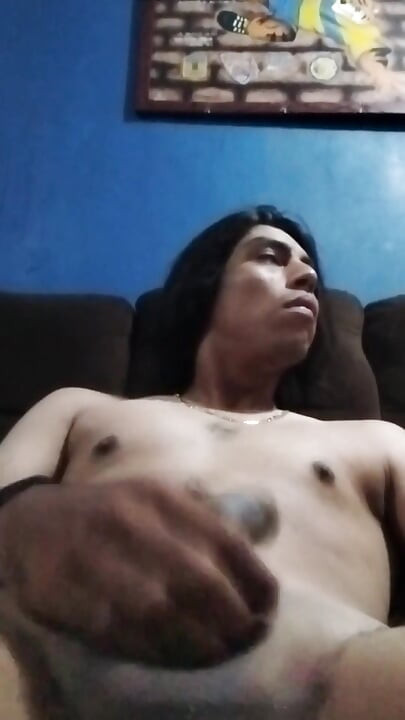I Got Naked