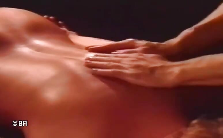 Sensuell erotisk massage för sin älskare