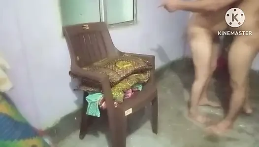 Ex Girlfriend Wants Hardcore SAfter Party With Clear Hindi