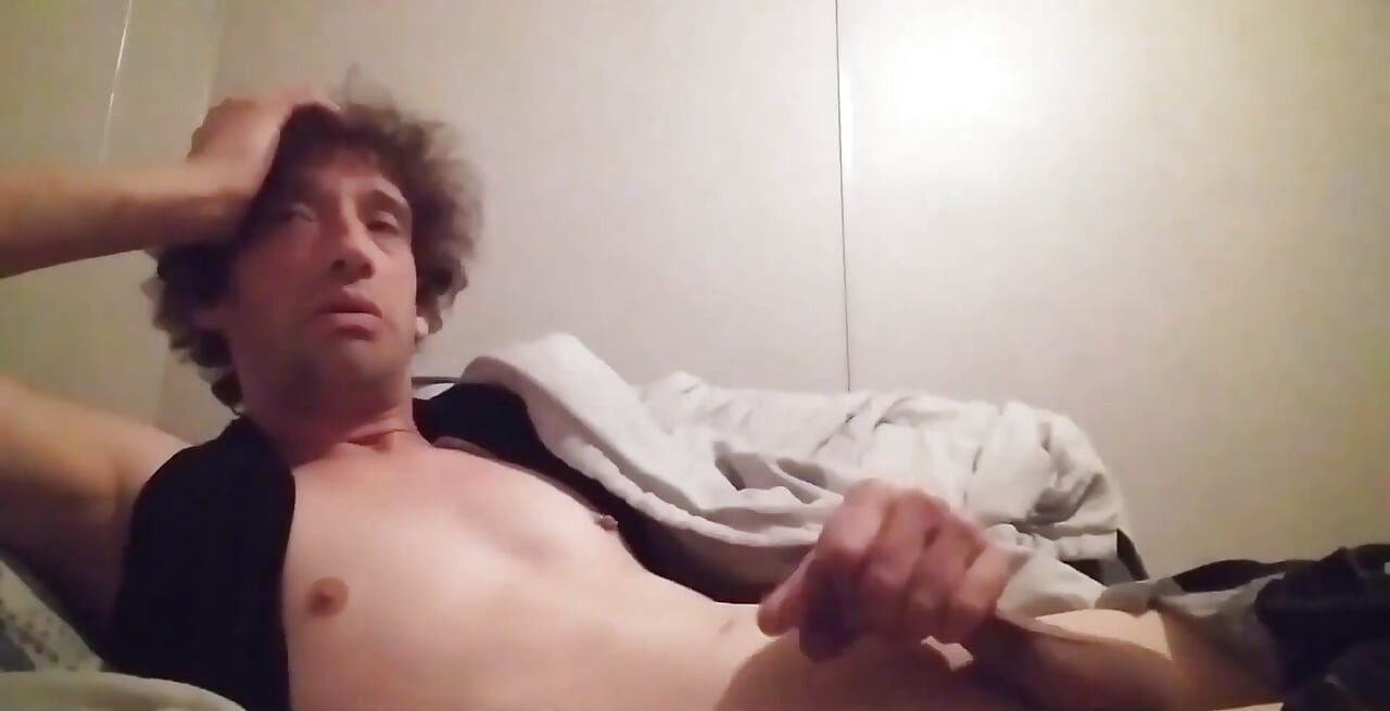 Szóló maszturbáció