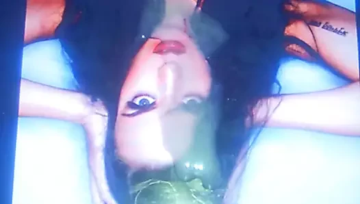 Katy perry cumtribute tarafından haraçro1