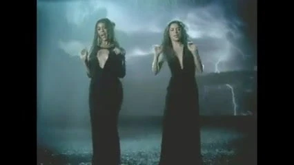 shakira and beyonce together